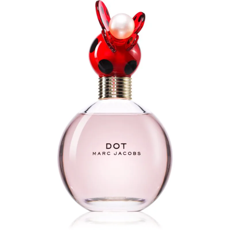 Marc Jacobs Dot Eau de Parfum για γυναίκες 100 ml