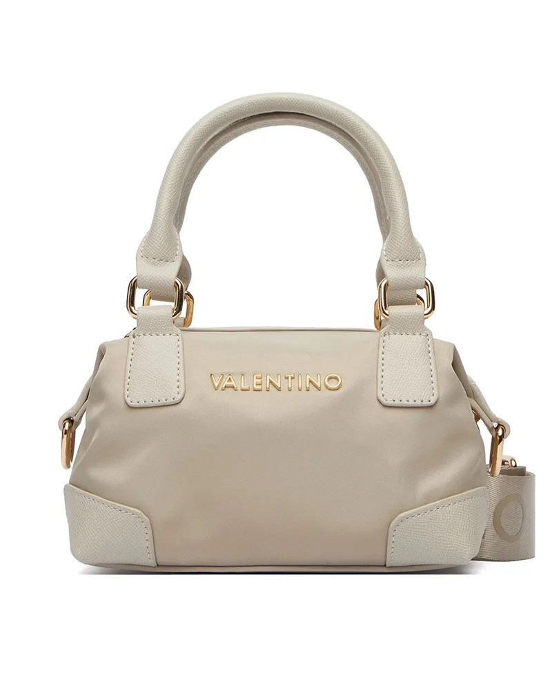 VALENTINO ΤΣΑΝΤΑ 74LVBSA9T06/JOL-185 Ecru
