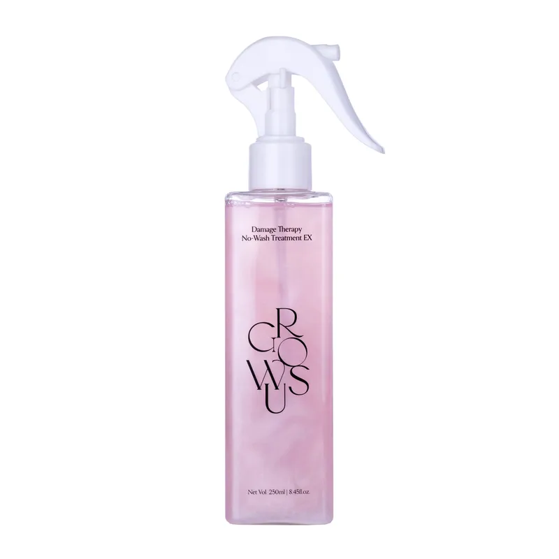 Growus Damage Therapy Trattamento No-Risciacquo EX 250ml