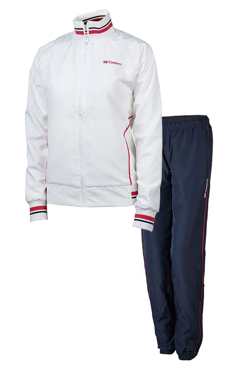 Αθλητική Φόρμα Tretorn Girls Woven Suit 475541-34 Κορίτσι