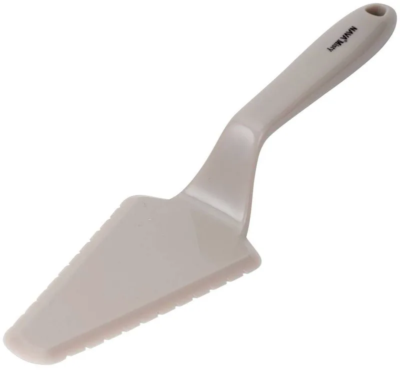ΣΠΑΤΟΥΛΑ ΚΕΙΚ NAVA MISTY ΠΛΑΣΤΙΚΗ (26CM)