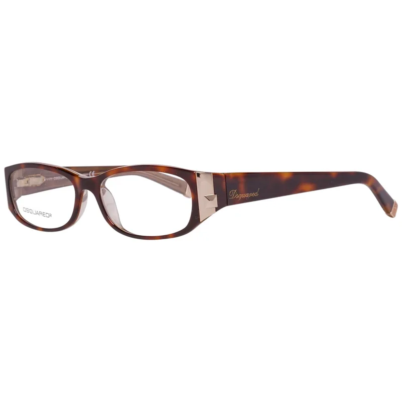 Glasses Dsquared2 Woman DQ5053-052-53 (Lens/Bridge/Temple) 53/15/130 mm