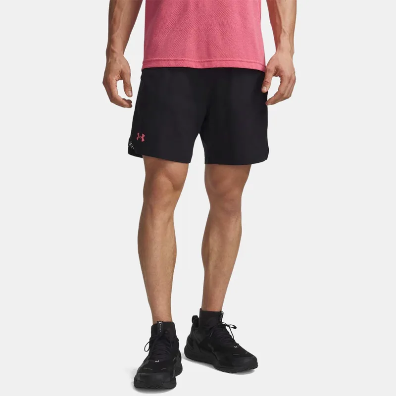 Under Armour Vanish Woven 6In Ανδρικό Σορτς (9000265366_92998)