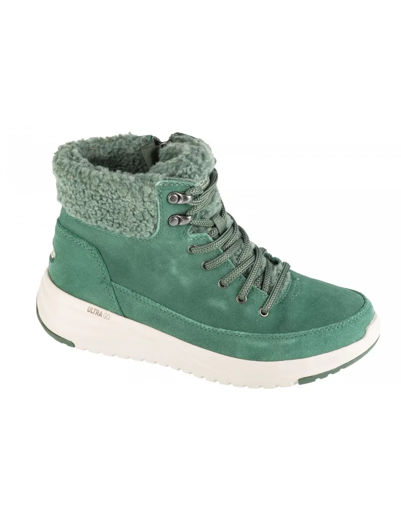 Skechers OnTheGo Stellar Winterize 144770DKGR