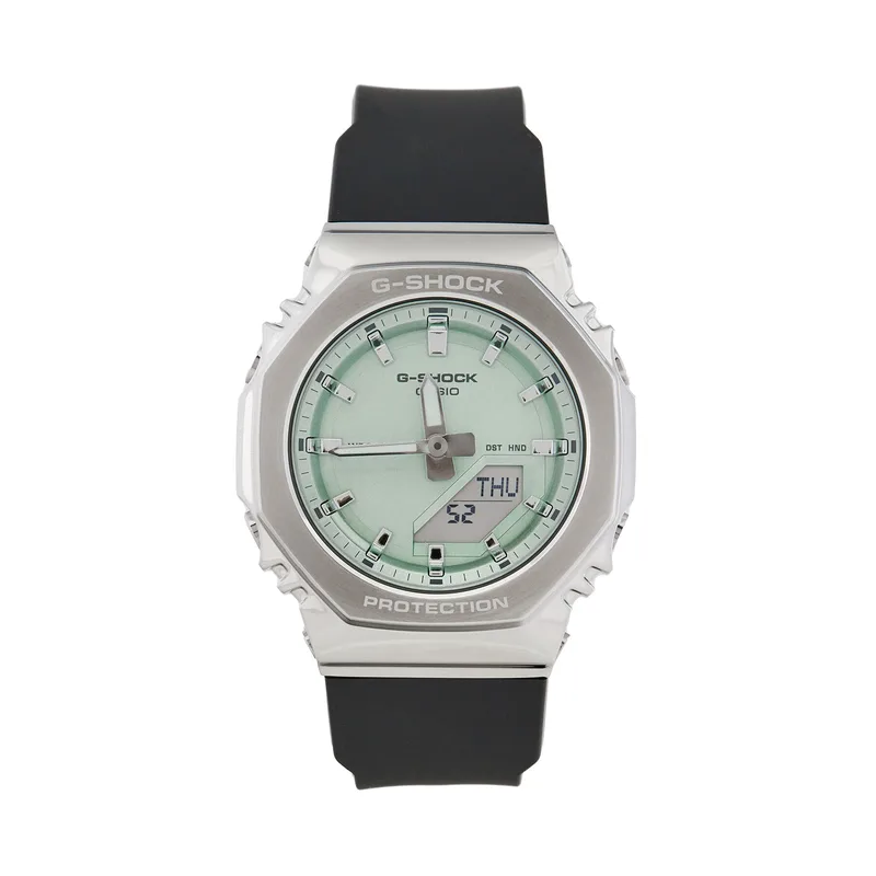 Ρολόι G-Shock GM-S2110-3AER Γκρι