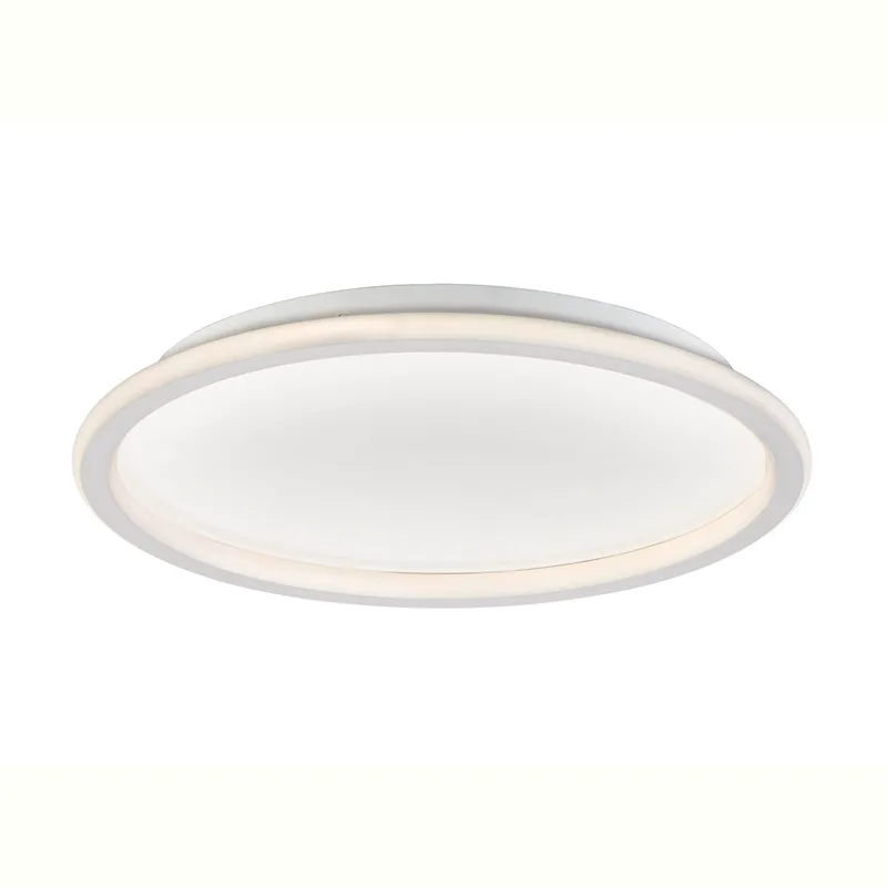 Φωτιστικό Πλαφονιέρα LED Viokef Arla White 4266500