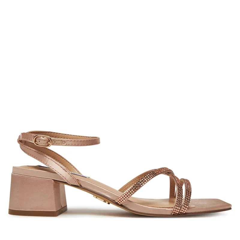 Σανδάλια Steve Madden Gabby SM11003037 Ροζ