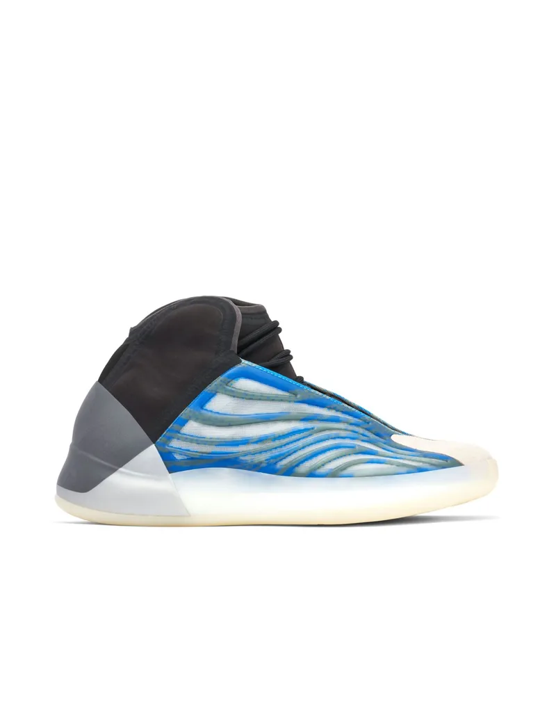 adidas Yeezy QNTM Frozen Blue GZ8872 MBS
