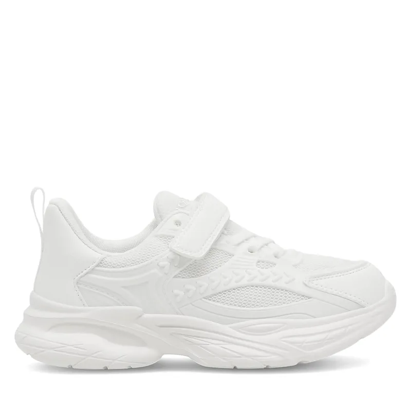 Αθλητικά DeeZee CF2714-1 Λευκό