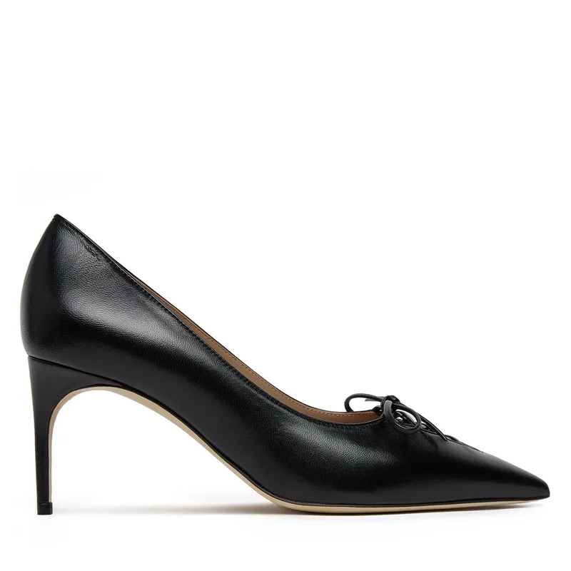 Γόβες MALONE SOULIERS Hedy 70-2 Μαύρο