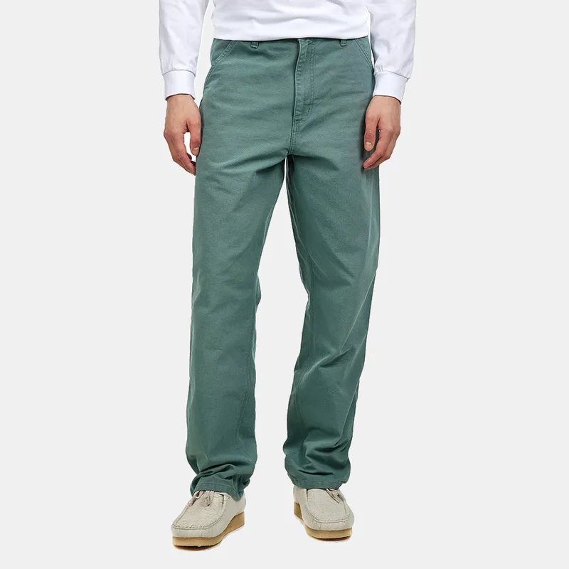 Carhartt WIP Single Knee Ανδρικό Παντελόνι (9000207872_45366)