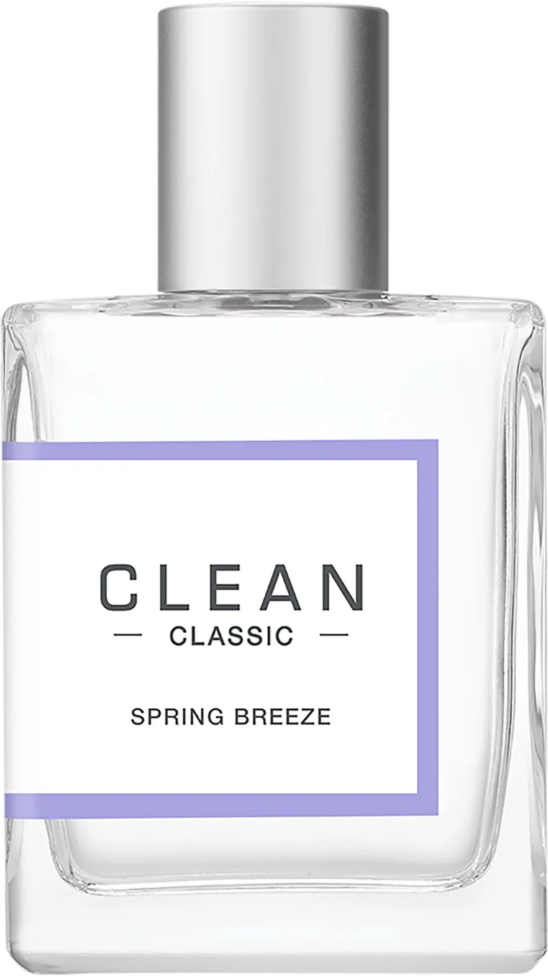Clean, Classic Spring Breeze, Eau De Parfum, for women, 60 ml