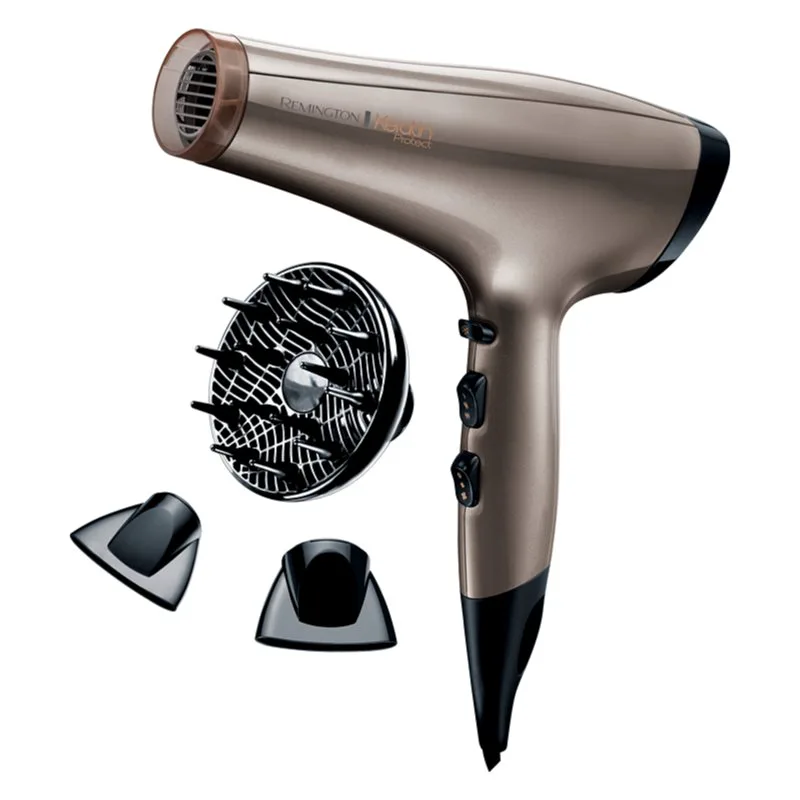 Remington Keratin Protect AC8002 πιστολάκι 1 τμχ