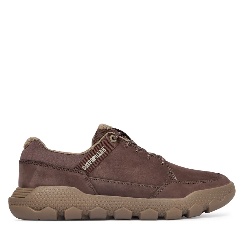 Αθλητικά CAT Footwear Hombre Hex Lite P726402 Καφέ