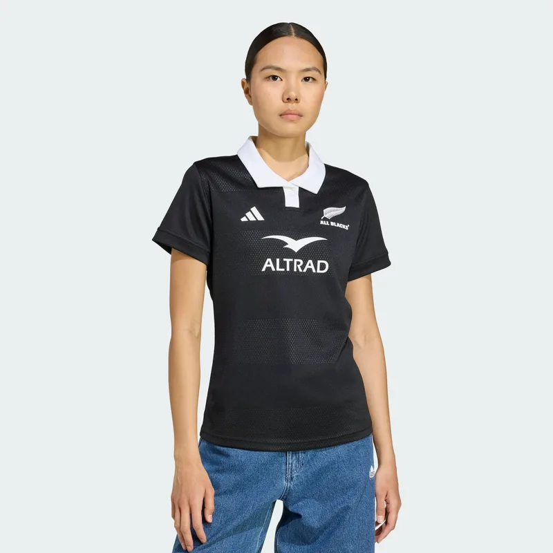 adidas All Blacks Home Jersey (9000248976_19487)