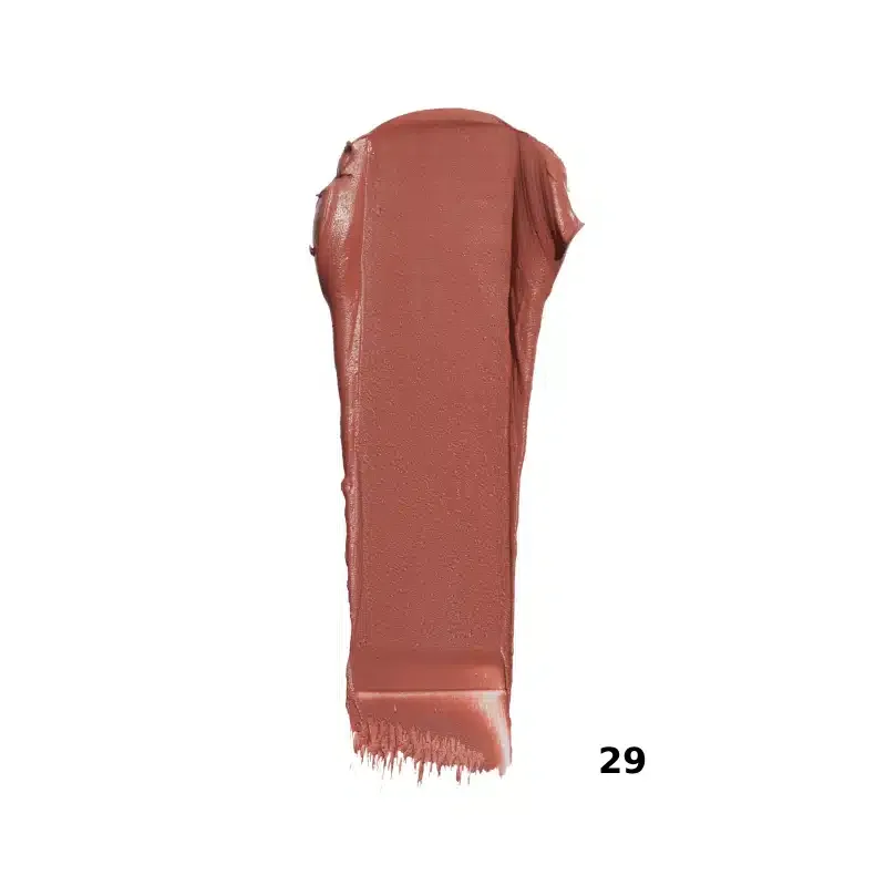 Mon Reve Matte Lips 29