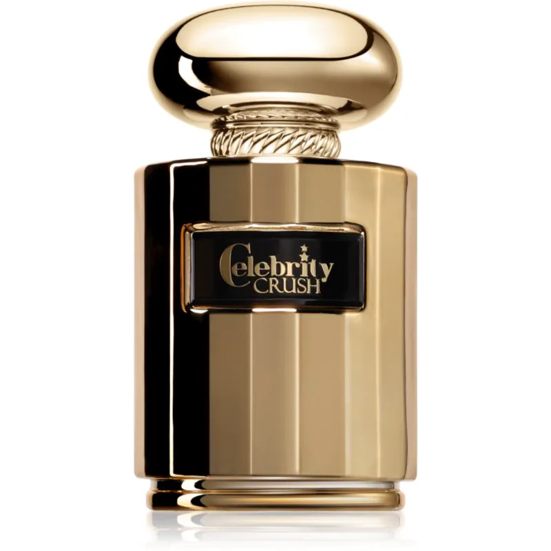 La Fede Celebrity Crush Eau de Parfum για άντρες 100 ml