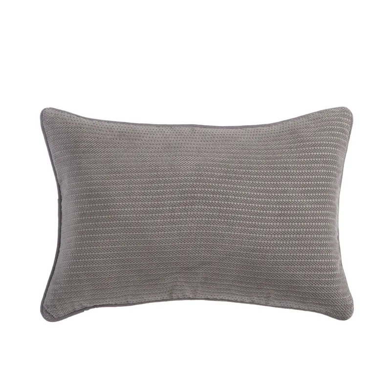 Διακοσμητικό Μαξιλάρι Βελουτέ (35x50) Nef-Nef Homeware Santana