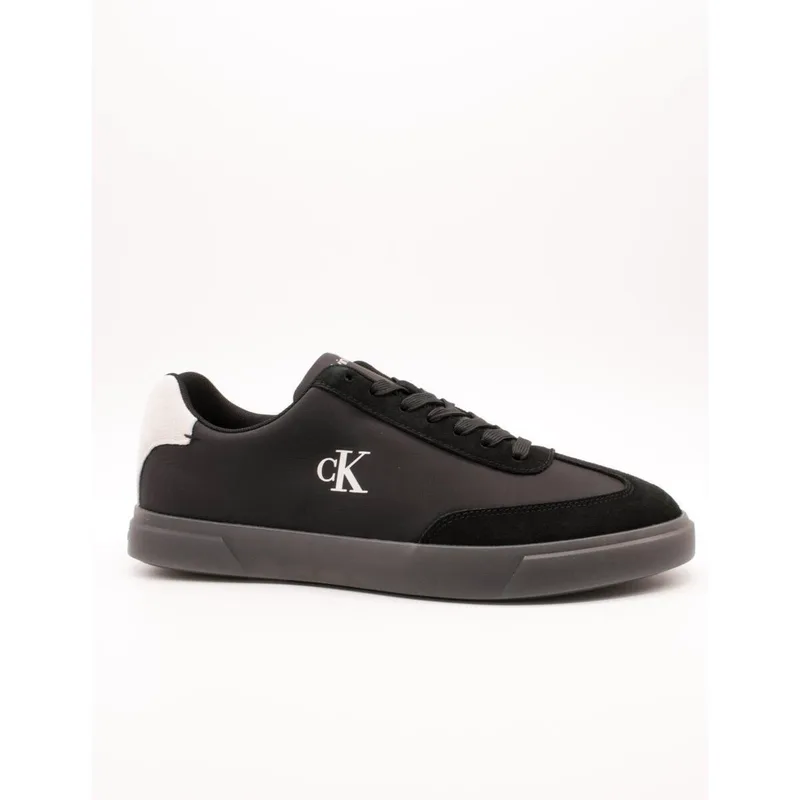 Xαμηλά Sneakers Calvin Klein Jeans HM02126-0GM