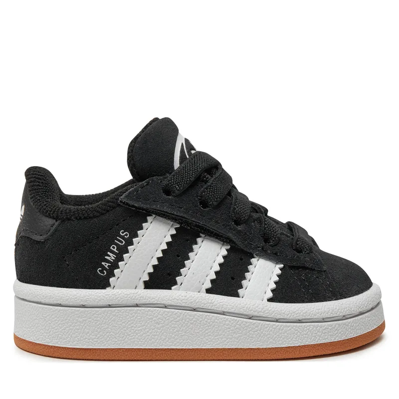 Αθλητικά adidas Campus 00s JI4335 Μαύρο