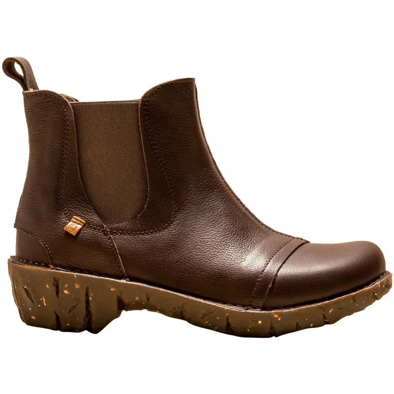 Μποτάκια/Low boots El Naturalista 2N1582120005