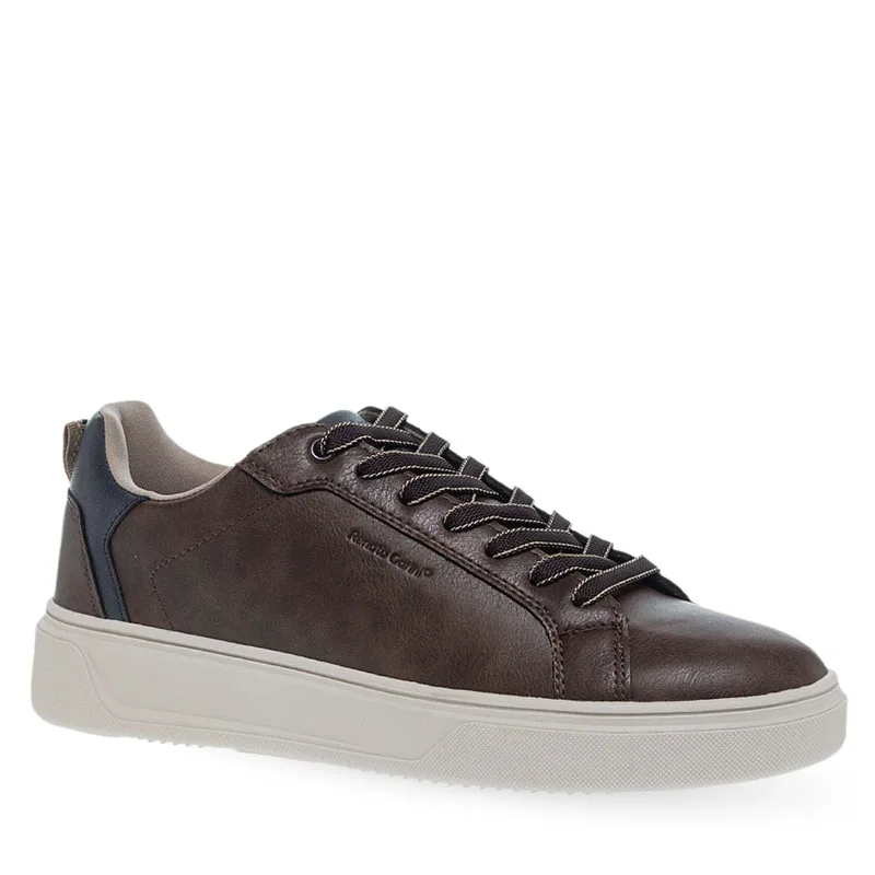 Ανδρικά Sneaker Renato Garini V589S608284D