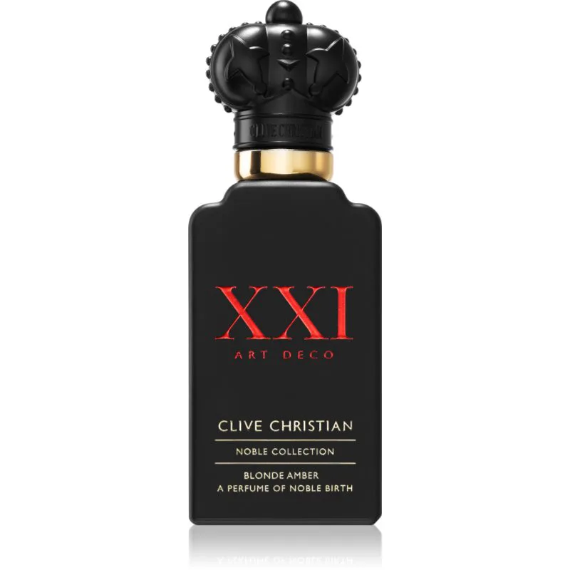 Clive Christian Blonde Amber άρωμα unisex 50 ml