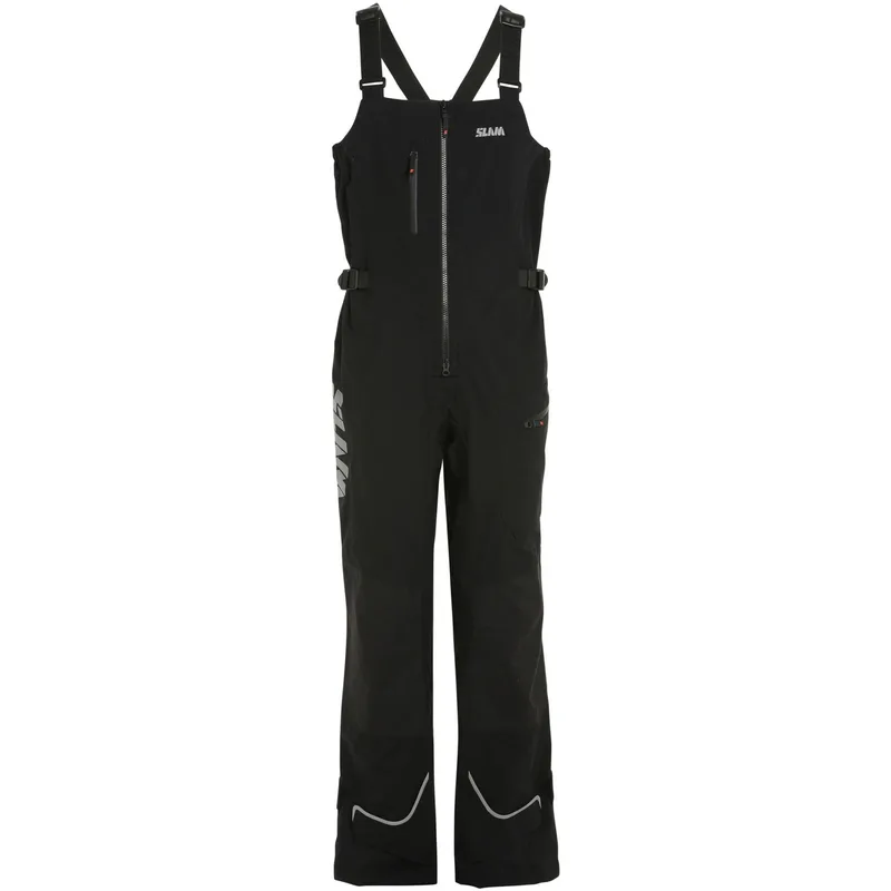 Ολόσωμες φόρμα Slam Pro Coastal Bibs