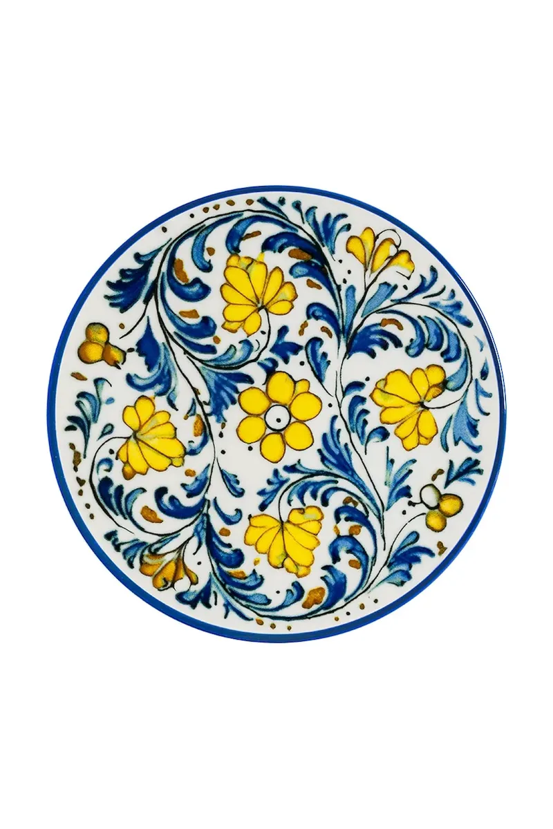 Σετ πιάτων Bonna Albufera Gourmet 21 cm