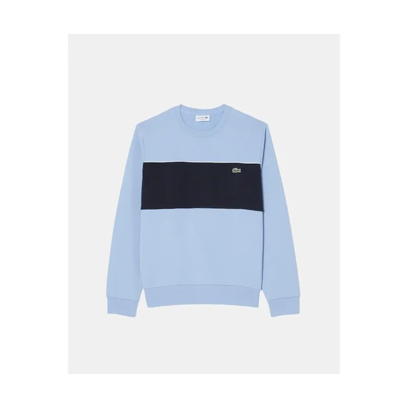 Φούτερ Lacoste SH0887