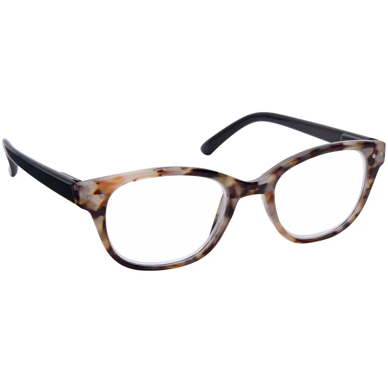 Eyelead Γυαλιά Διαβάσματος Unisex, Κοκκάλινο, με Σχεδιο Ε228 - 1,75