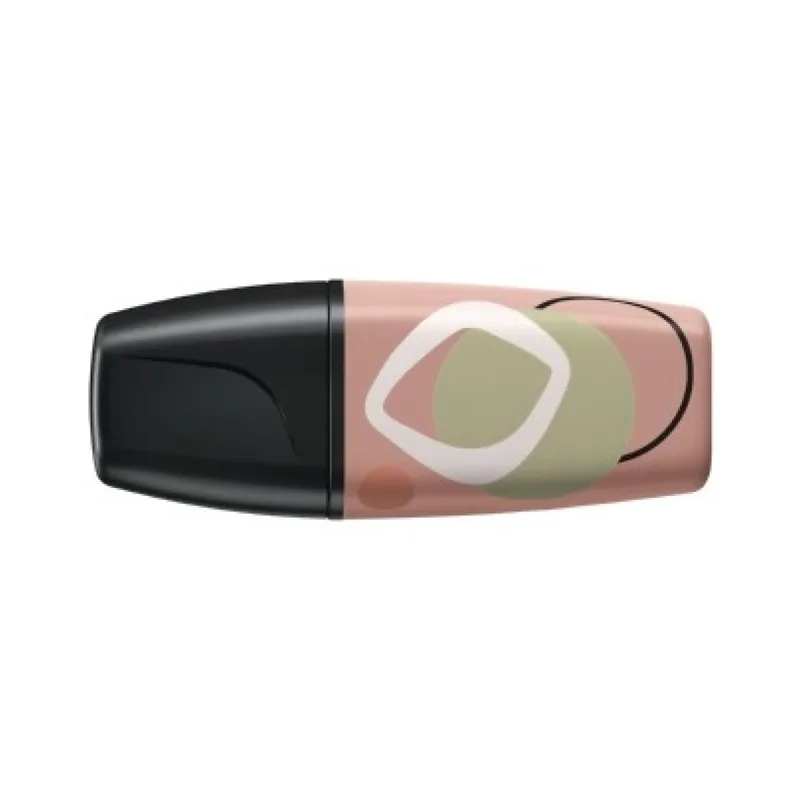 Μαρκαδόρος Υπογράμμισης Stabilo Boss Mini Nature Umber 07/165-11