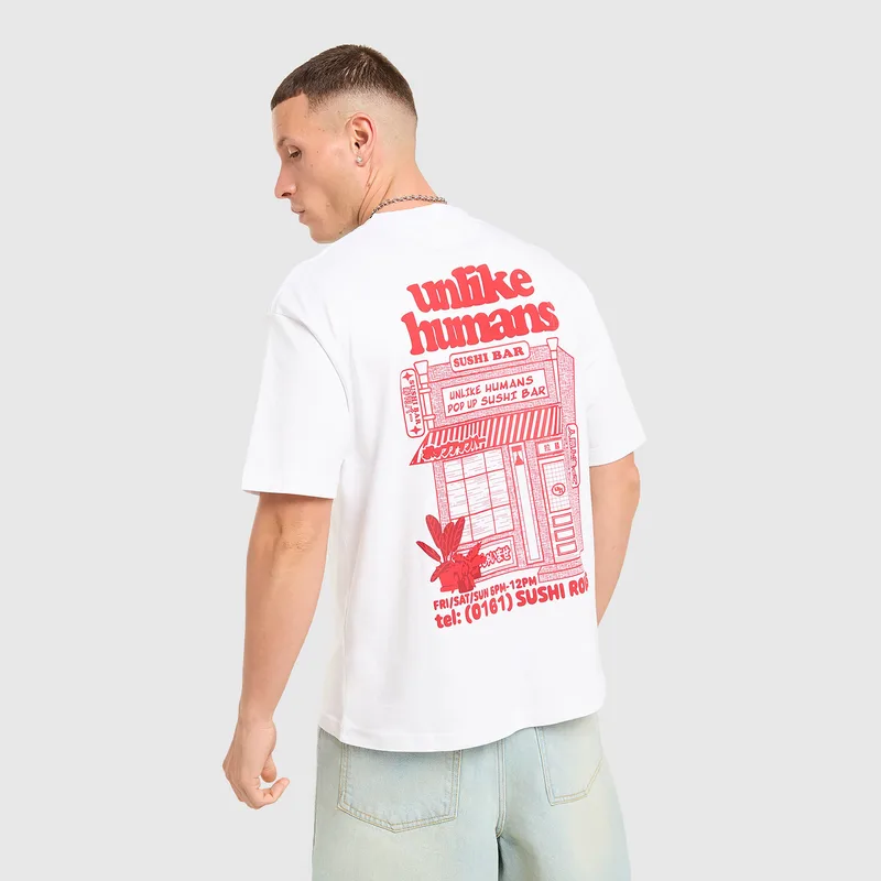 Unlike Humans Shop Ανδρικό T-Shirt (9000279456_1539)