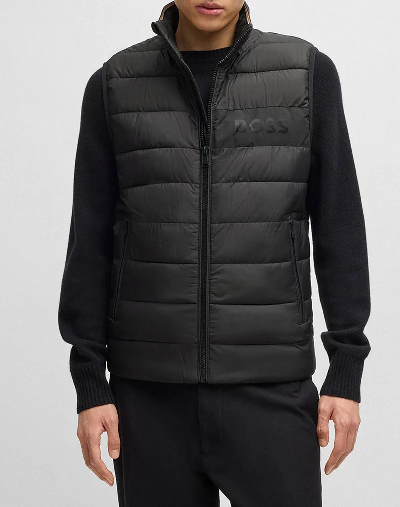 BOSS H-Cenito 10260482 01 50518375-001 Black