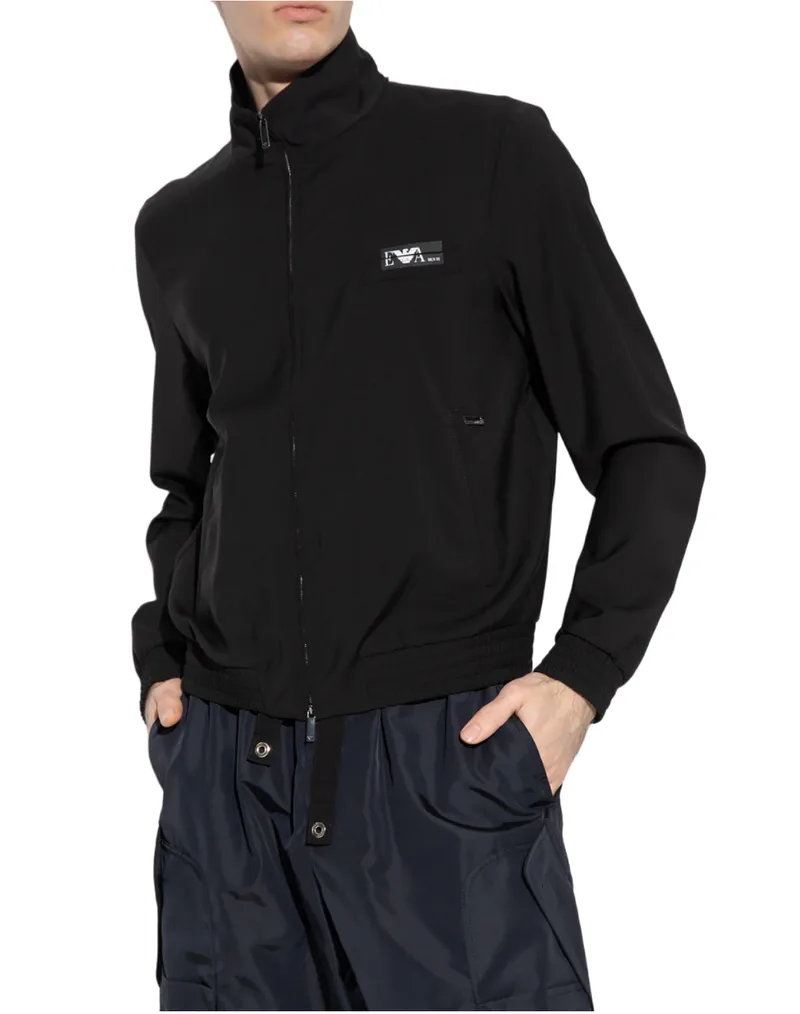 Emporio Armani - Ζακέτα Ανδρική D41R29D1200-999
