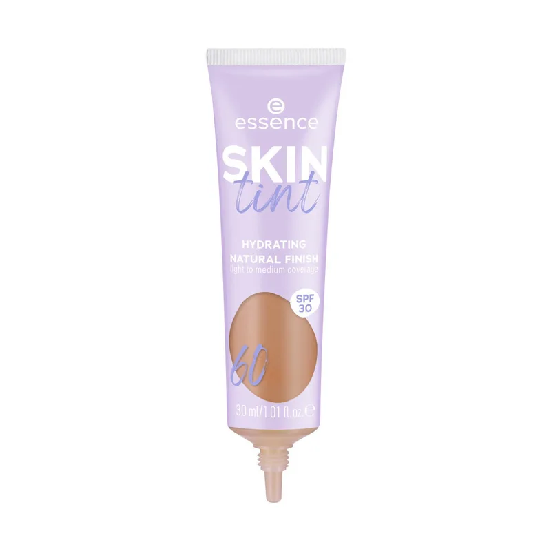 Μακιγιάζ ΒΒ & CC κρέμες Essence Skin Tint Foundation - 60