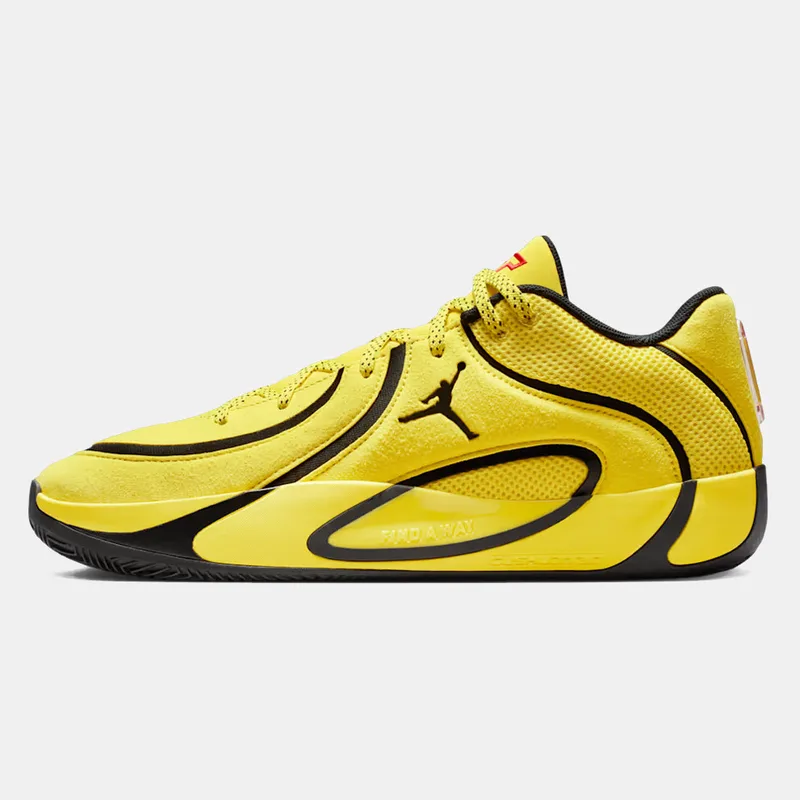 Jordan Tatum 4 "Bruce Lee" Ανδρικά Μπασκετικά Παπούτσια (9000252338_89884)