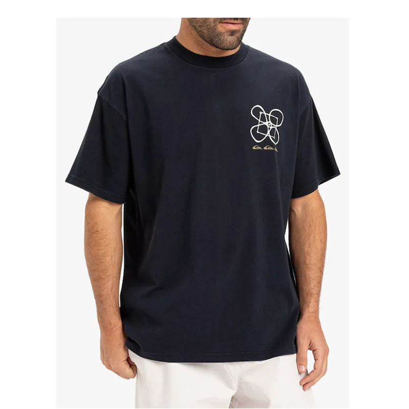 Quiksilver M HW Outside Inside SS (EQYZT08032-KVJ0)