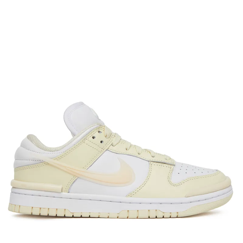 Αθλητικά Nike Dunk Low Twist DZ2794 104 Λευκό