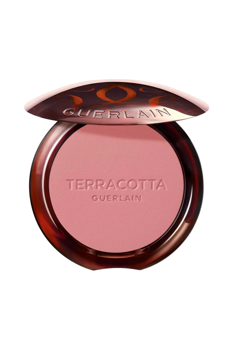 Guerlain Terracotta Blush - The Healthy Glow Powder Blush 5 gr - G044036 01 Light Ροζ