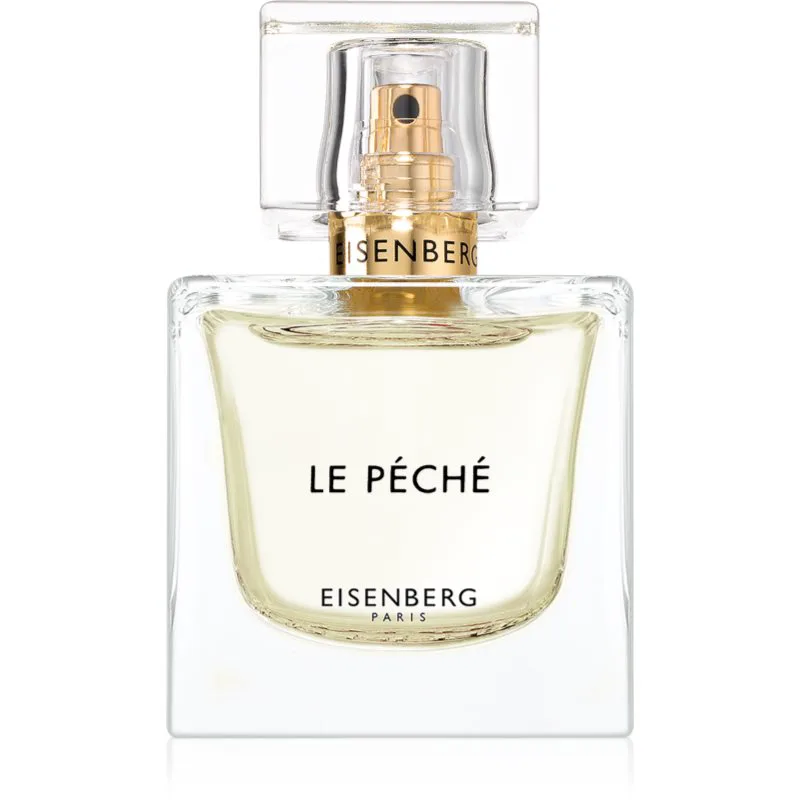 Eisenberg Le Péché Eau de Parfum για γυναίκες 50 ml