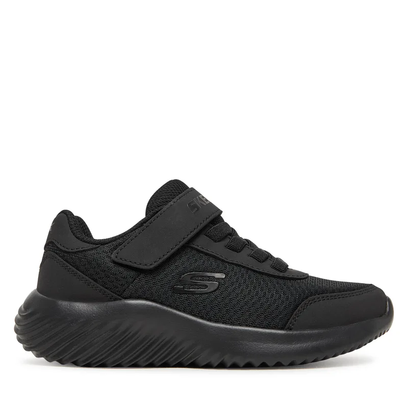 Αθλητικά Skechers Bounder-Trekzic 403908L/BBK Μαύρο