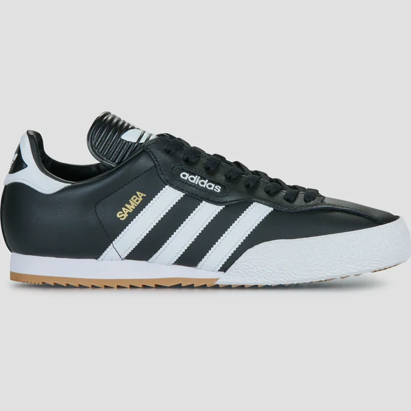 Xαμηλά Sneakers adidas SAMBA SUPER