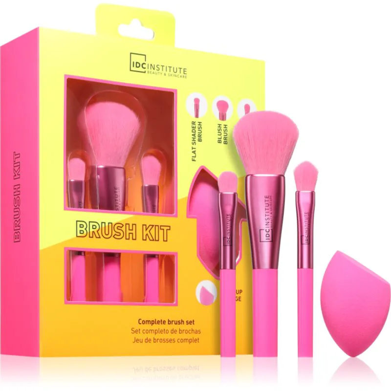 IDC Institute Make Up σετ δώρου για γυναίκες