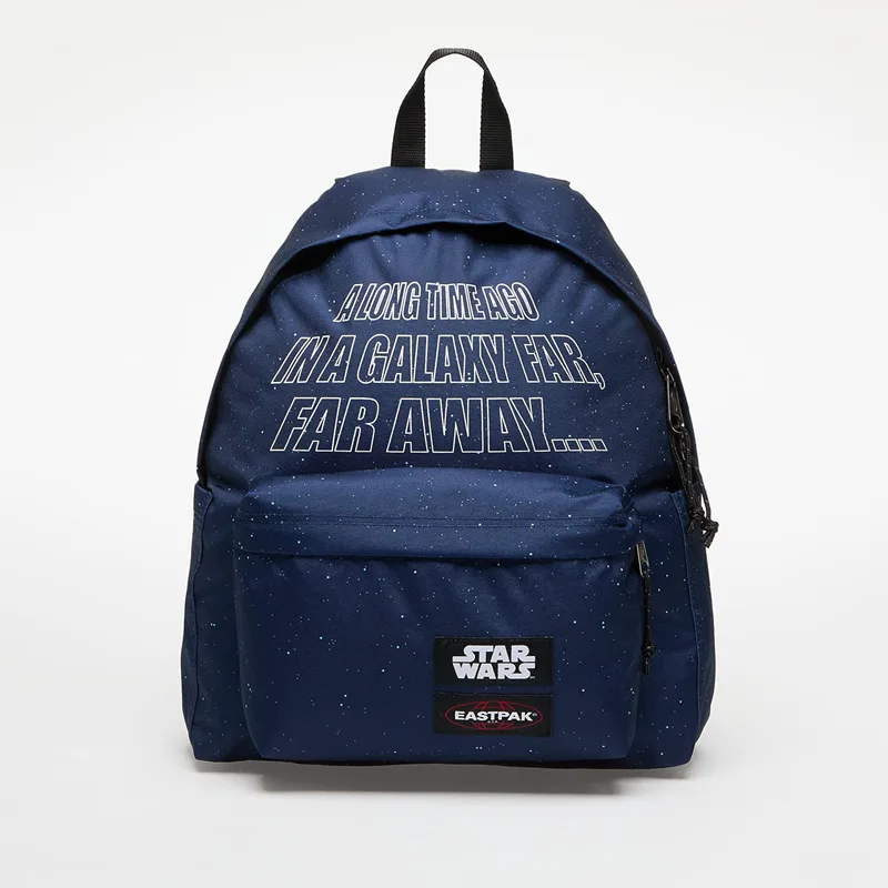 Σακίδιο πλάτης Eastpak x Star Wars Day Pak'r SW Stars Navy 24 l