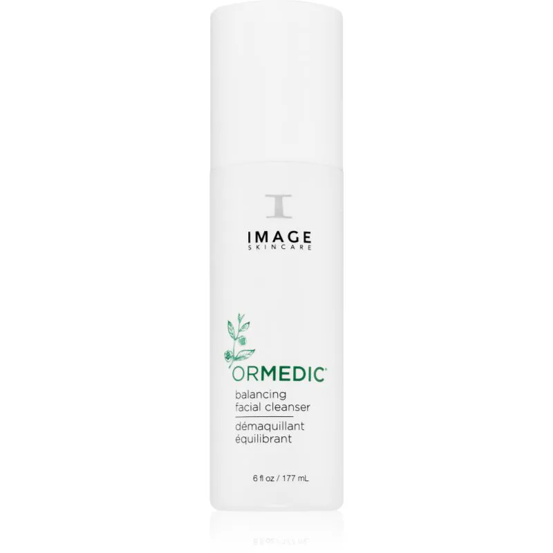 IMAGE Skincare Ormedic καθαριστικό γαλάκτωμα προσώπου 177 ml