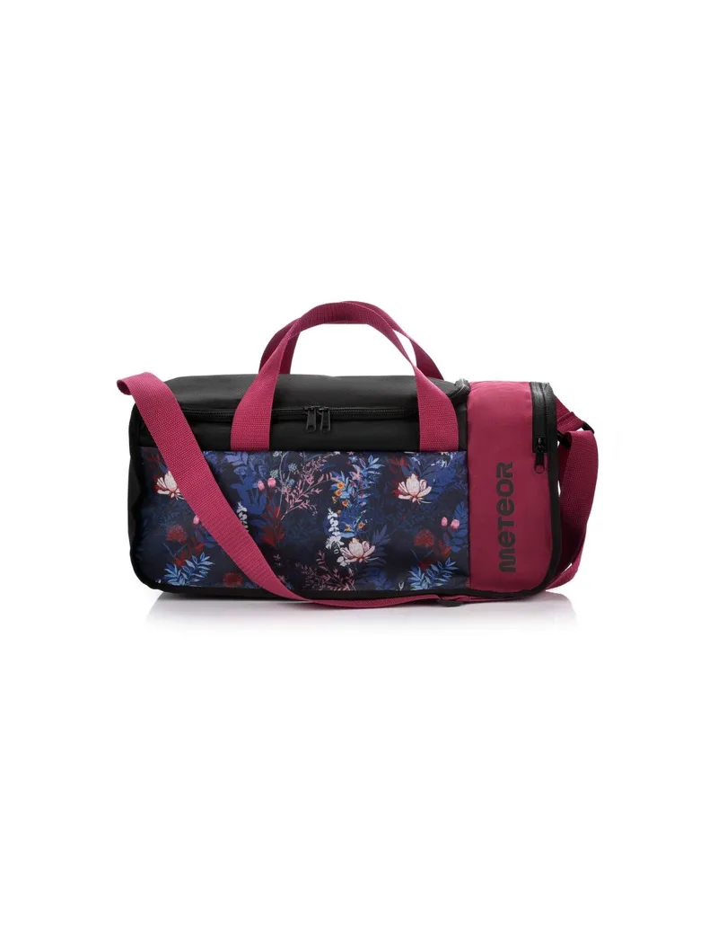 Meteor Nanuq 16893 fitness bag