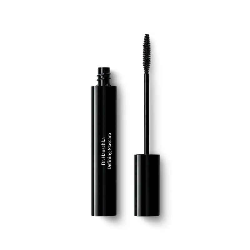 Dr. hauschka Hypoallergenic Mascara 6 ml 01 Black