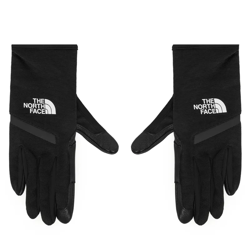 Γάντια The North Face Amp NF0A888M Μαύρο
