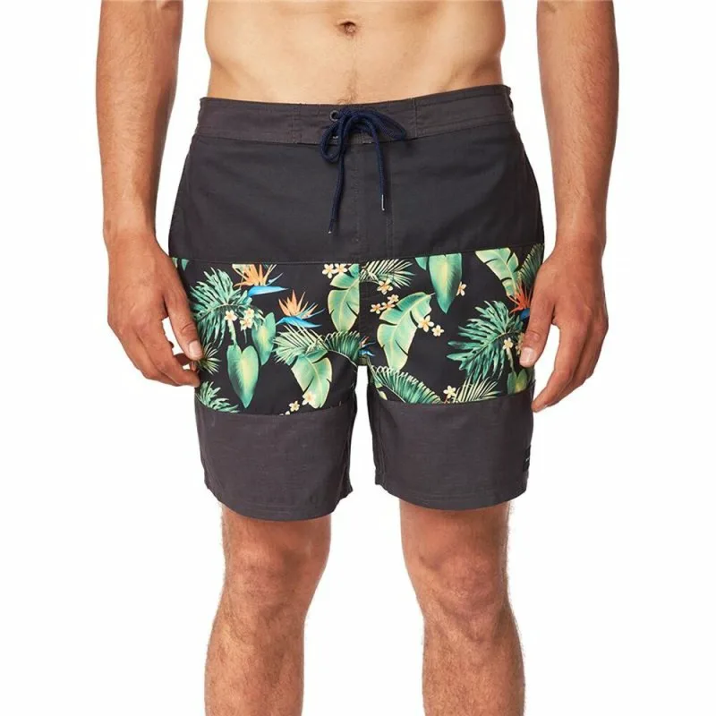 Ανδρικά Μαγιό Rip Curl Blocking Semi Elastic XL